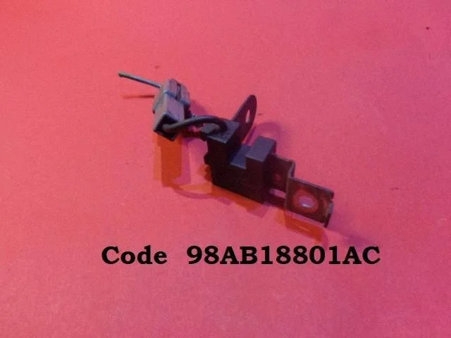 Muu relee 98AB18801AC
