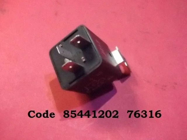 Muu relee 85441202 – Mazda MPV II LW (1999-2007)
