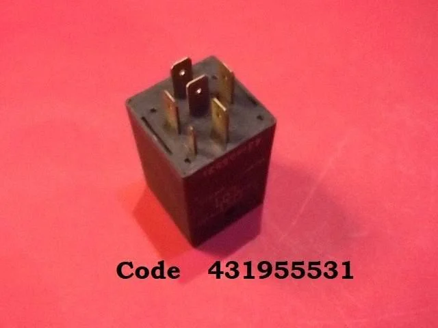 Muu relee 431955531