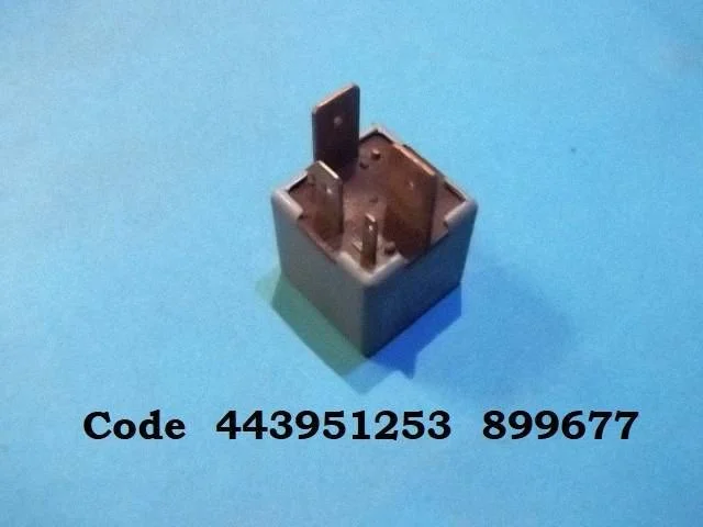 Other relay 443951253