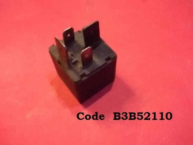 Cits relejs B3B52110