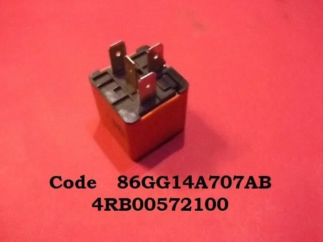 Cits relejs 86GG14A707AB