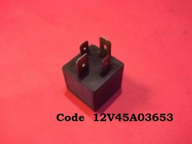 Other relay 12V45A03653