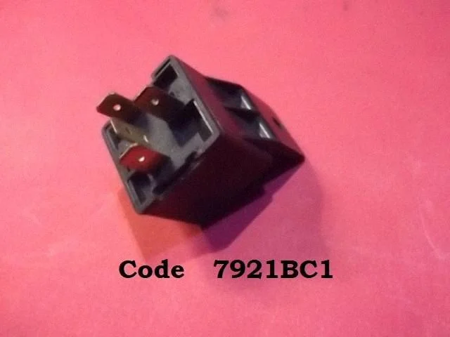 Cits relejs 7921BC1