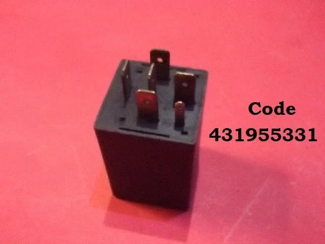 Cits relejs 431955331
