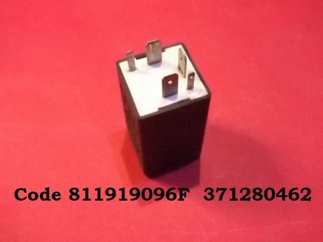 Cits relejs 811919096F