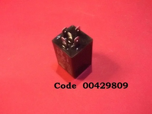 Muu relee 00429809