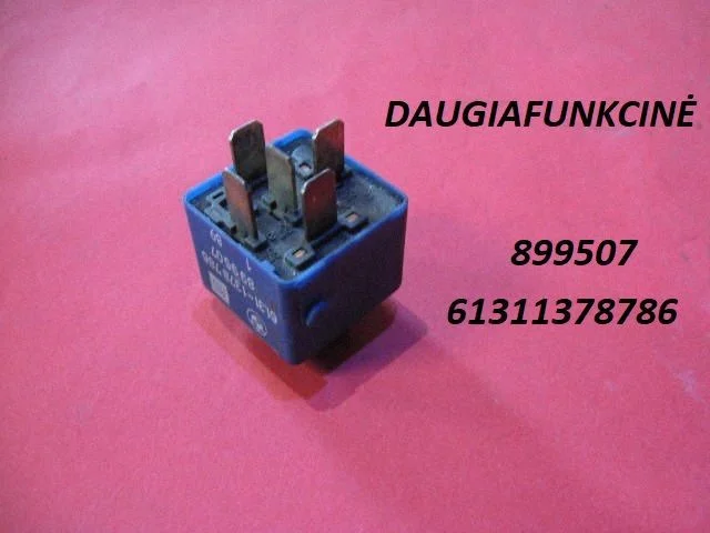 Cits relejs 899507