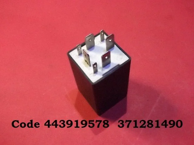 Cits relejs 443919578