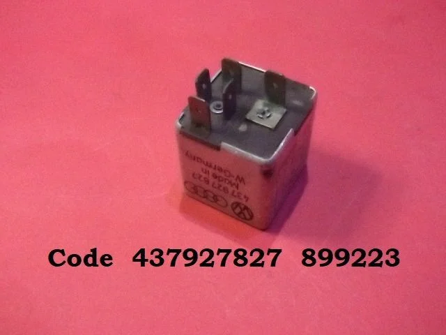 Other relay 437927827