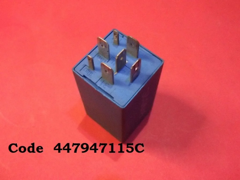 Other relay 447947115C