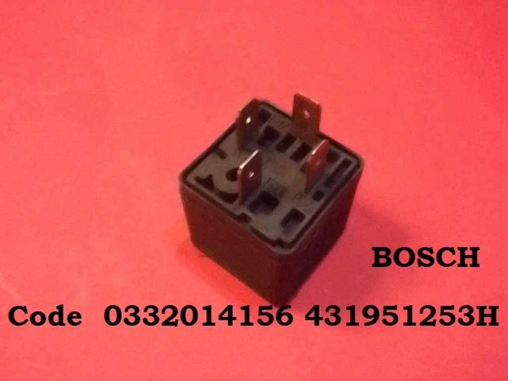 Other relay 0332014156