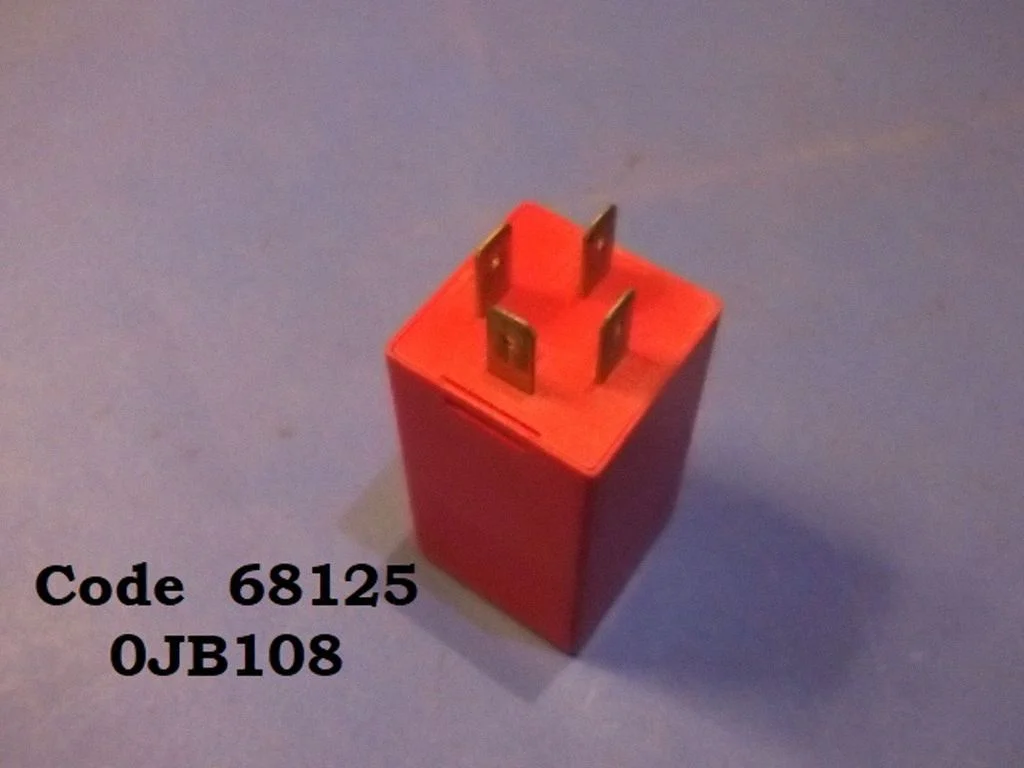 Muu relee 68125
