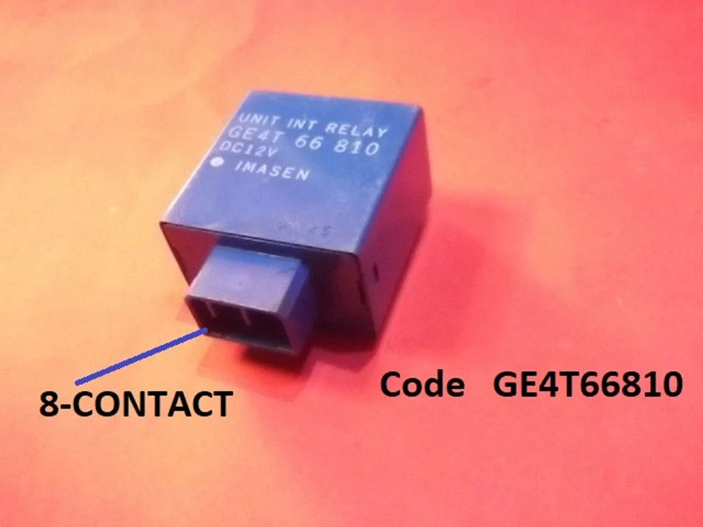 Other relay
