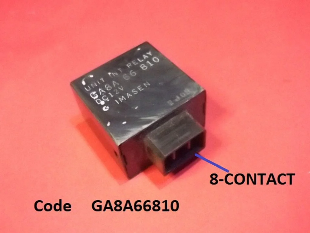 Cits relejs GA8A66810