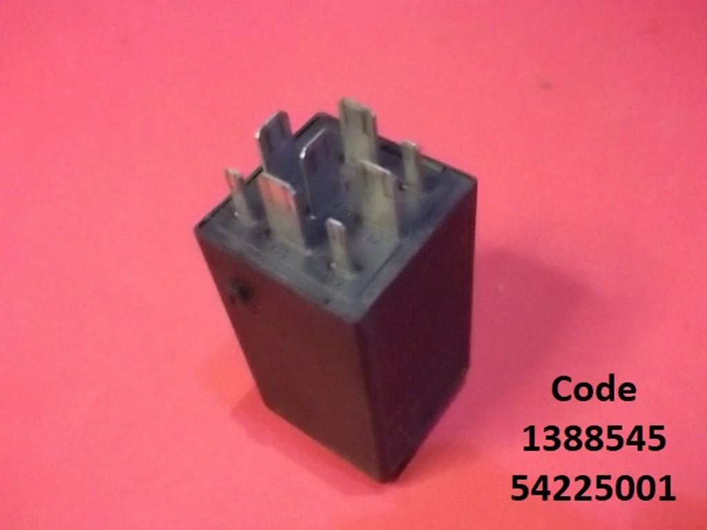Cits relejs 1388545