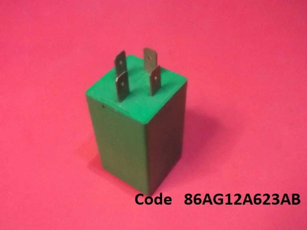Cits relejs 86AG12A623AB