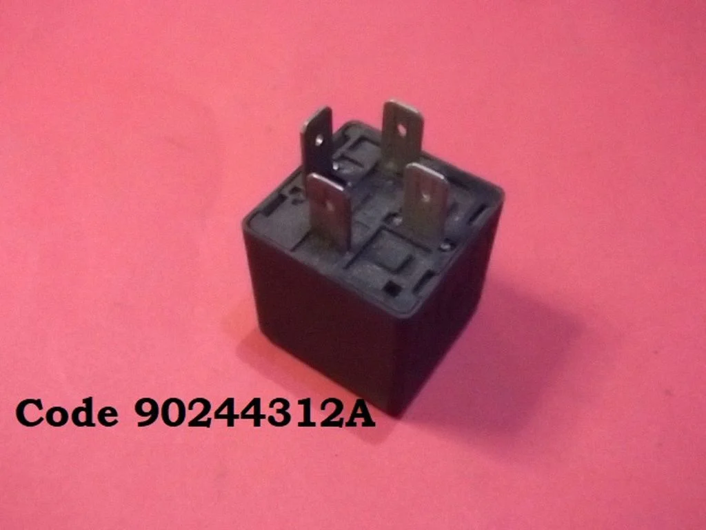 Other relay 90244312A