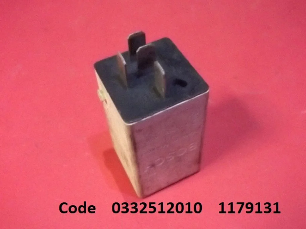 Cits relejs 0332512010