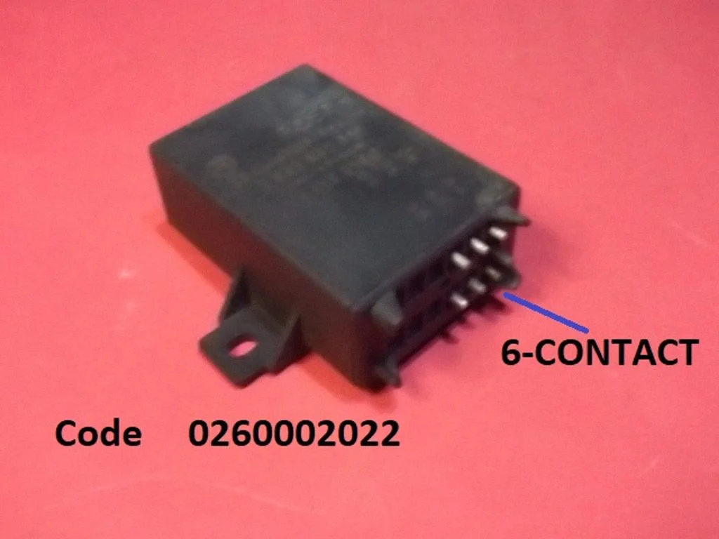 Cits relejs 0260002022