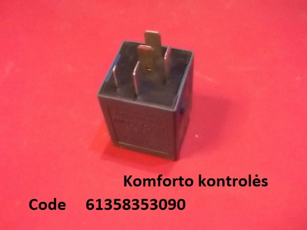 Cits relejs 61358353090