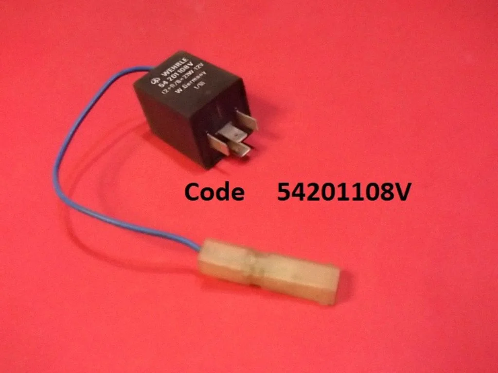 Cits relejs 54201108V