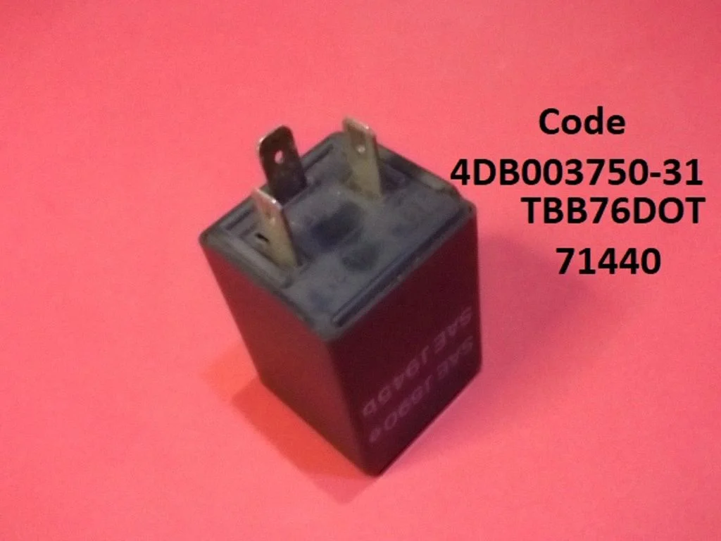 Cits relejs 4DB00375031