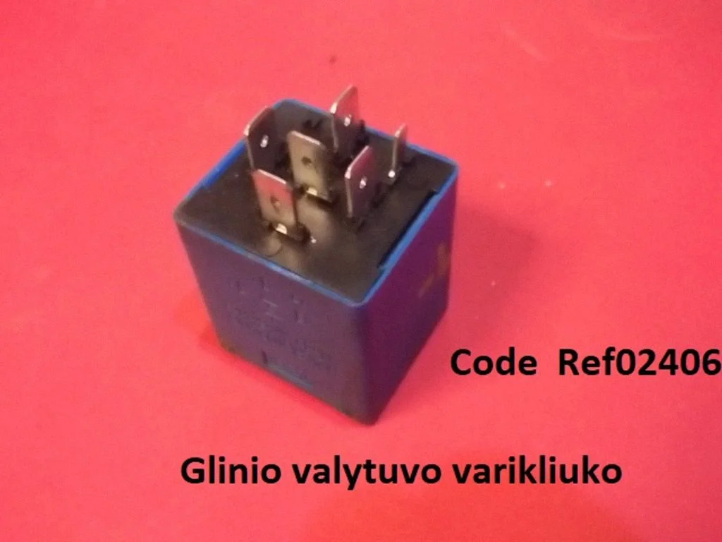 Other relay