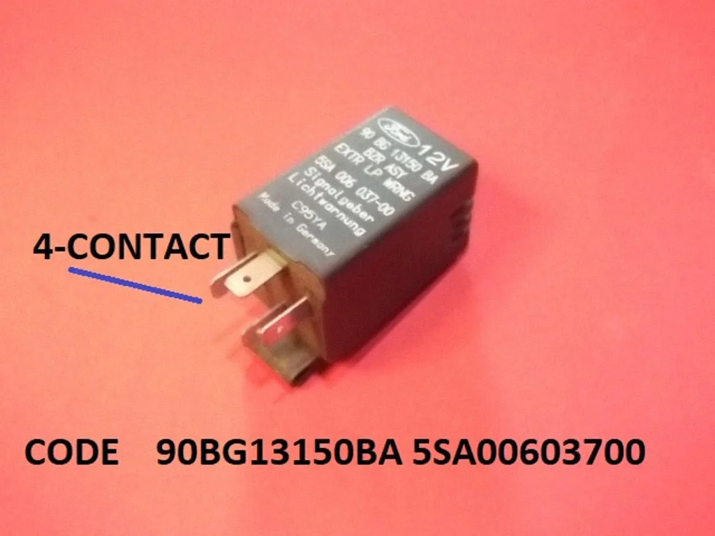 Cits relejs 90BG13150BA