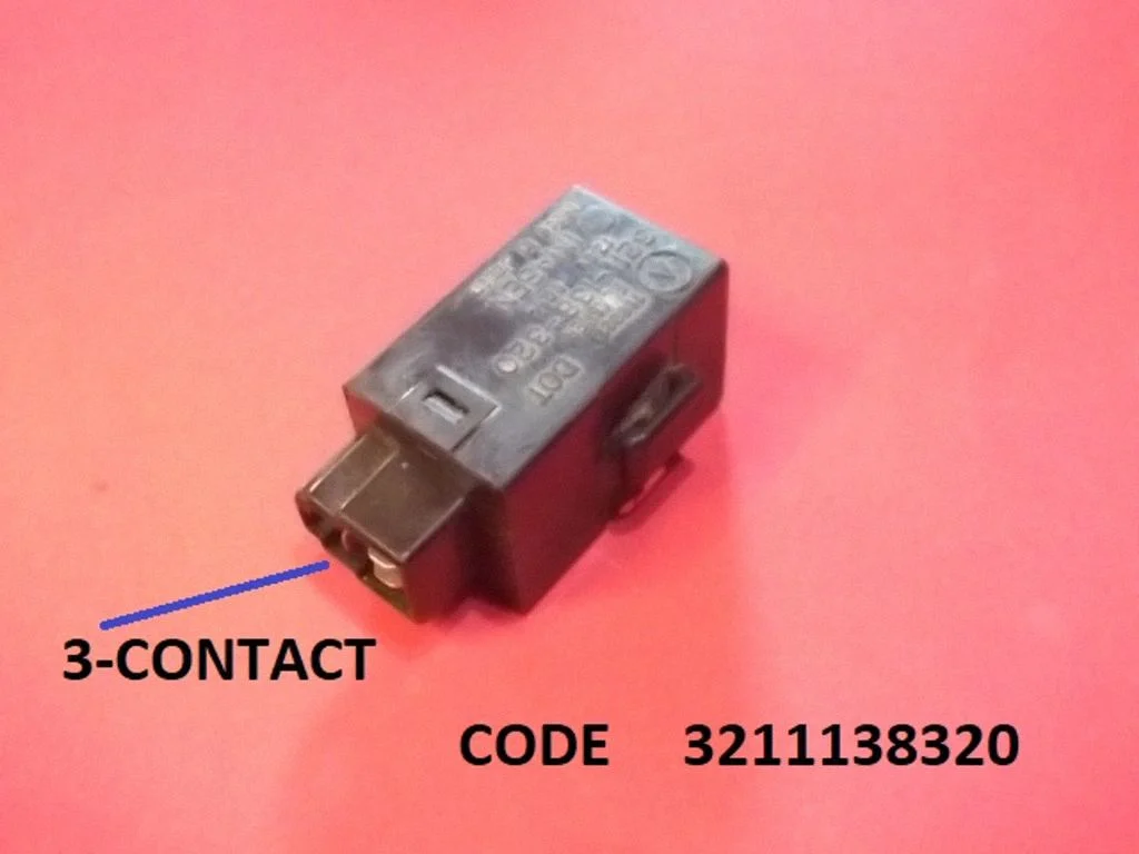 Other relay 3211138320