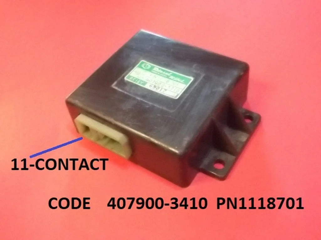 Other relay 4079003410