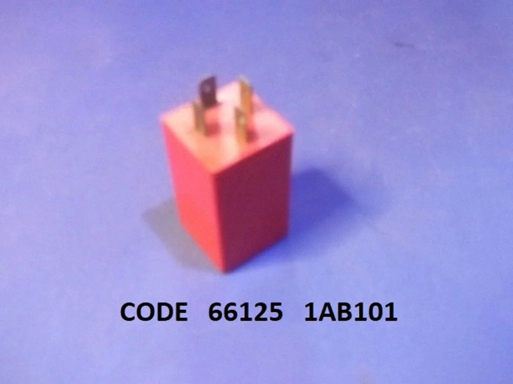Other relay 66125