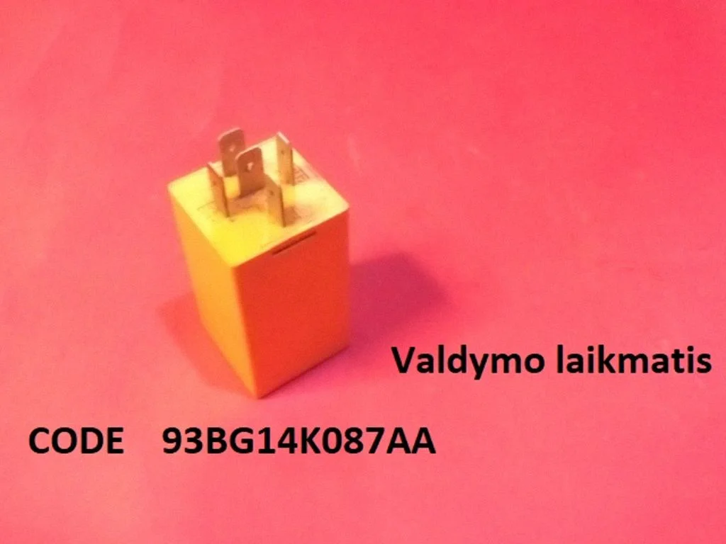 Kita rėlė