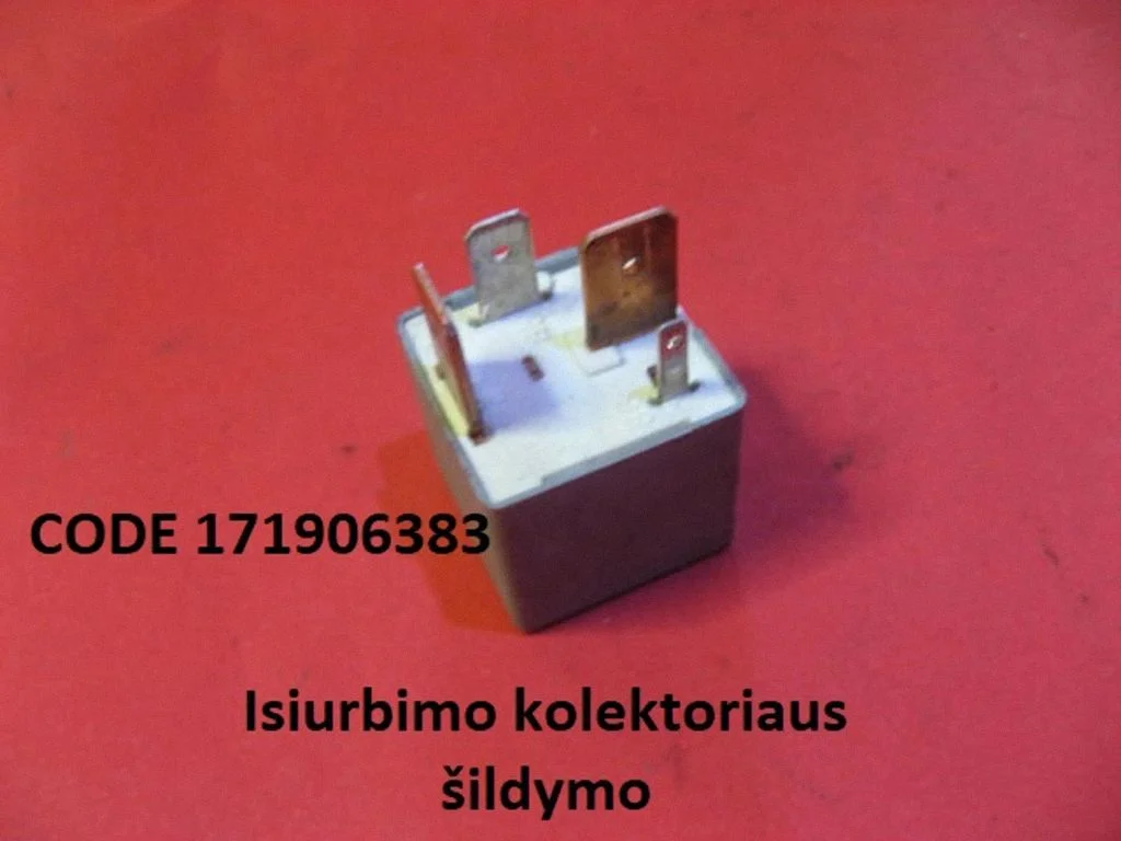Kita rėlė