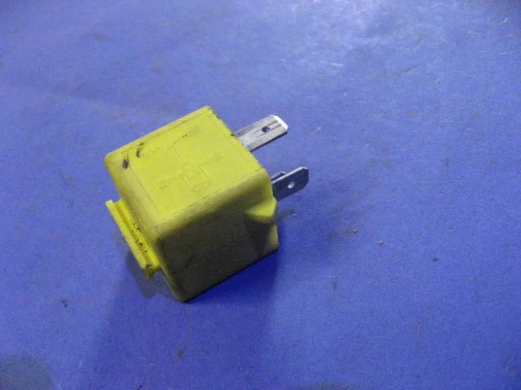 Cits relejs V23134B52X130