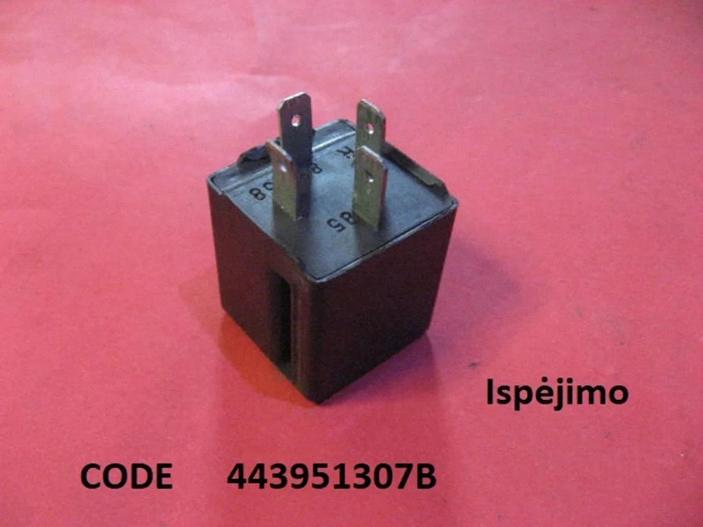 Other relay 443951307B