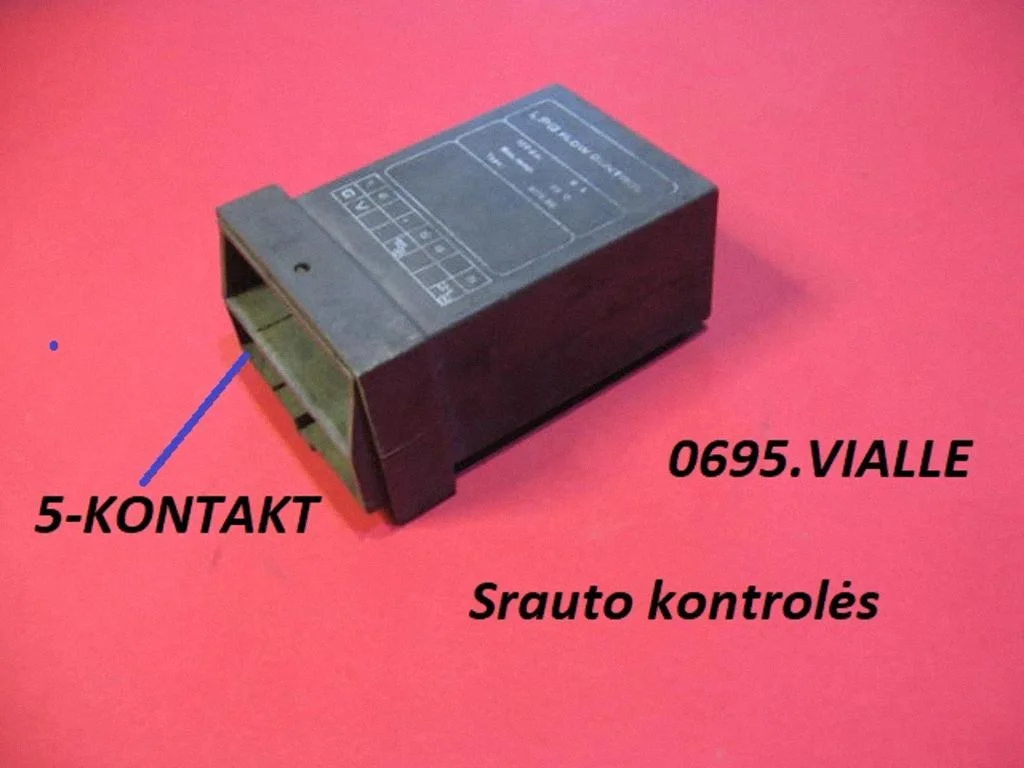 Cits relejs 0695VIALLE