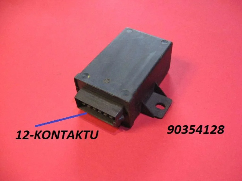 Inny przekaźnik 90354128