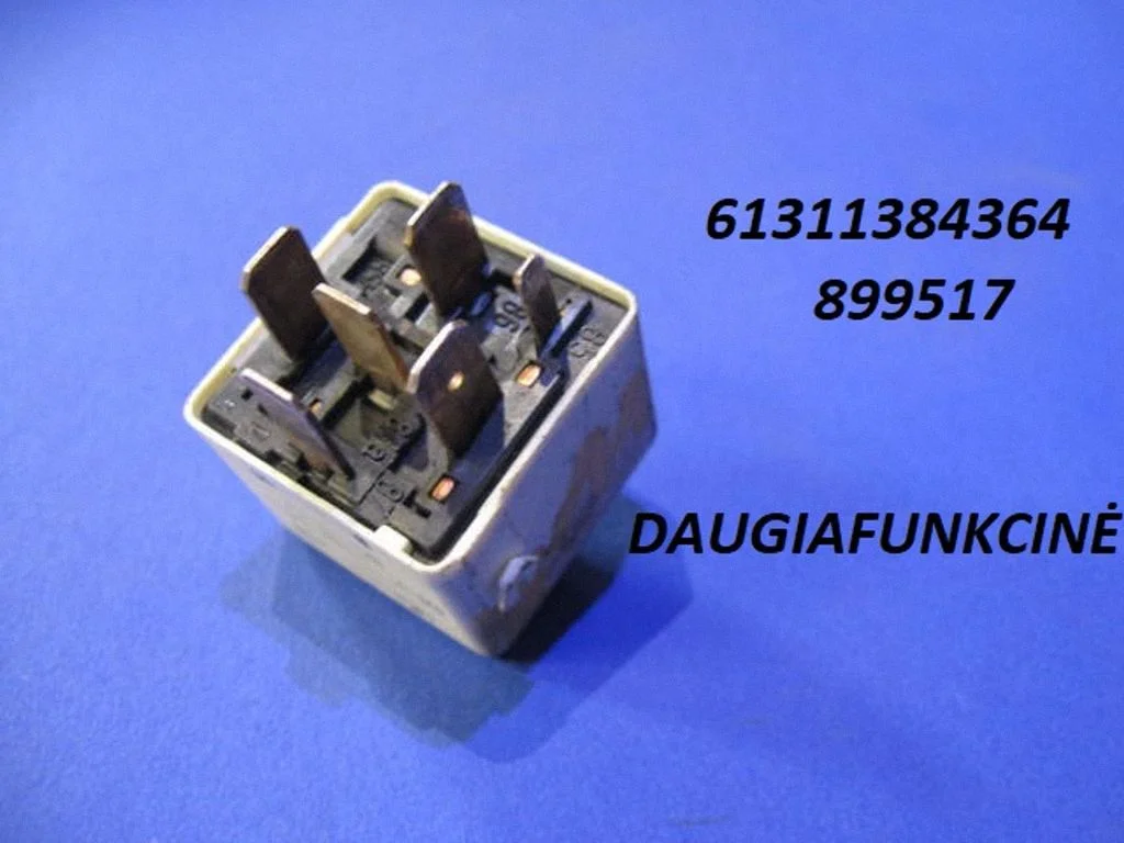 Cits relejs 61311384364