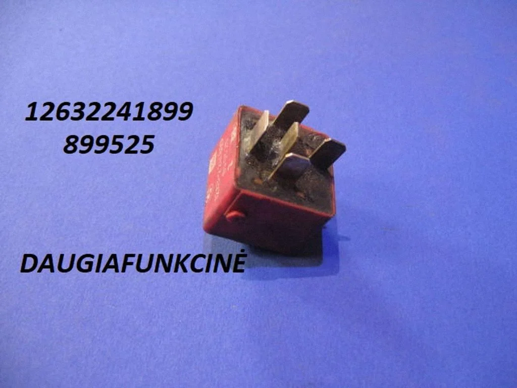 Cits relejs 12632241899