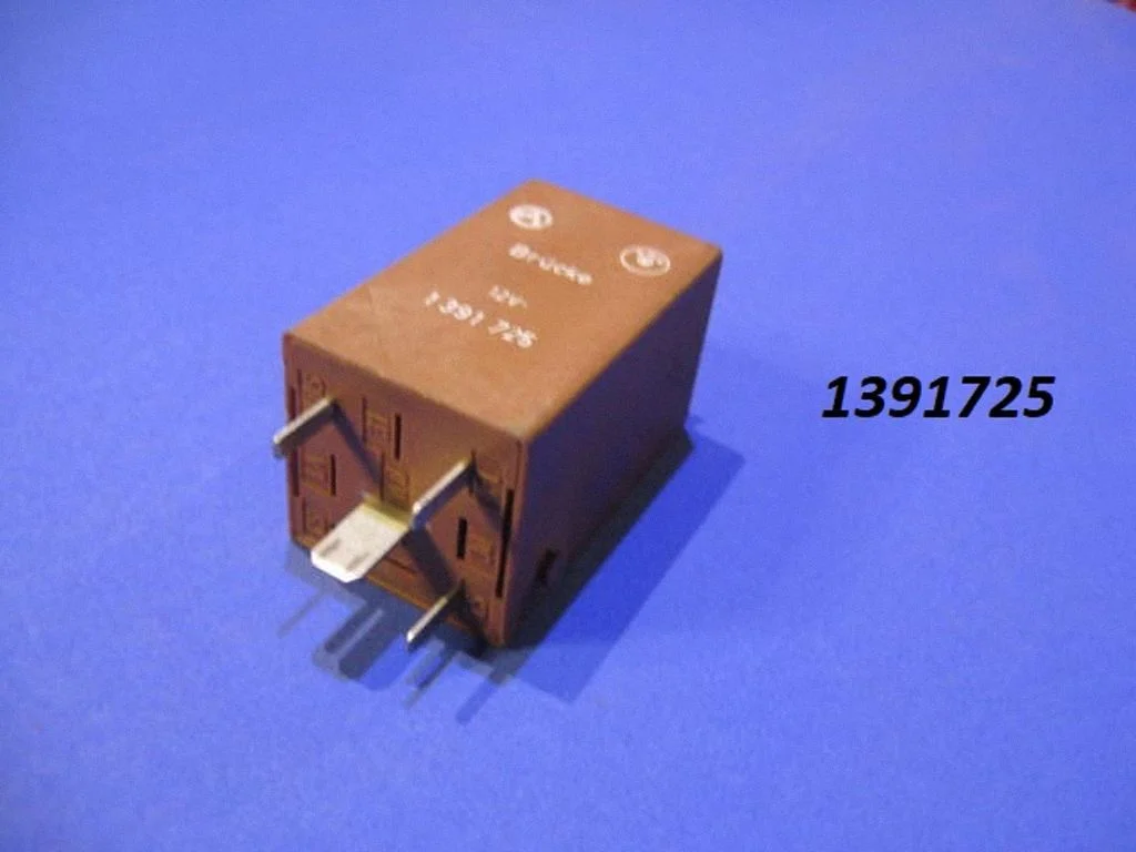 Other relay 1391725