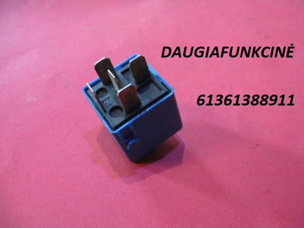 Other relay 61361388911