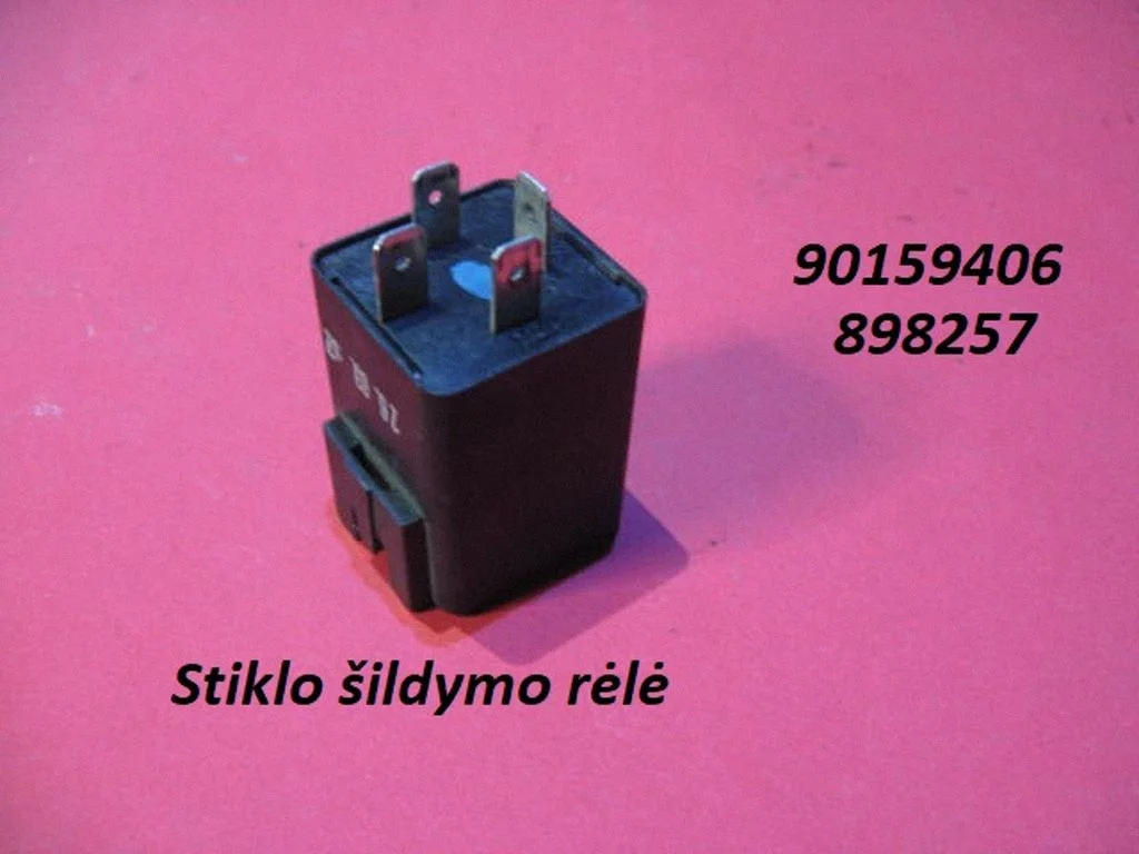 Cits relejs 90159406