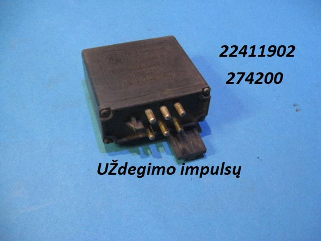 Cits relejs 22411902
