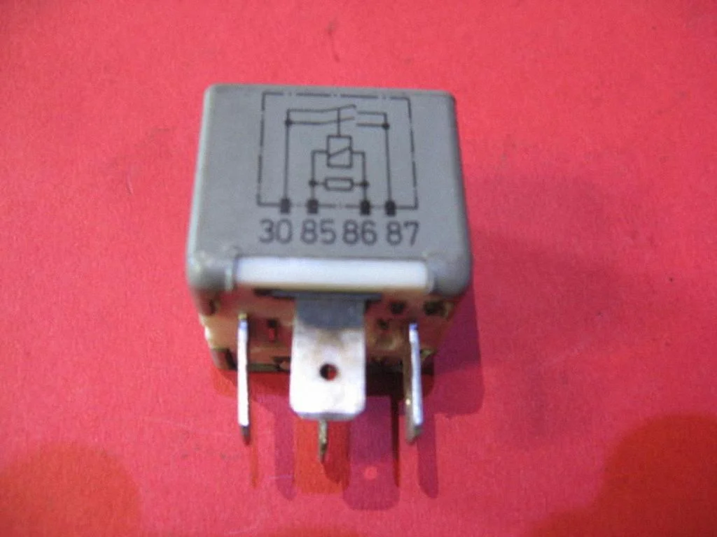Other relay