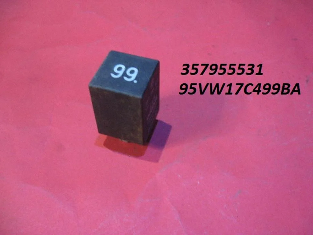 Logu tīrītāju relejs 357955531
