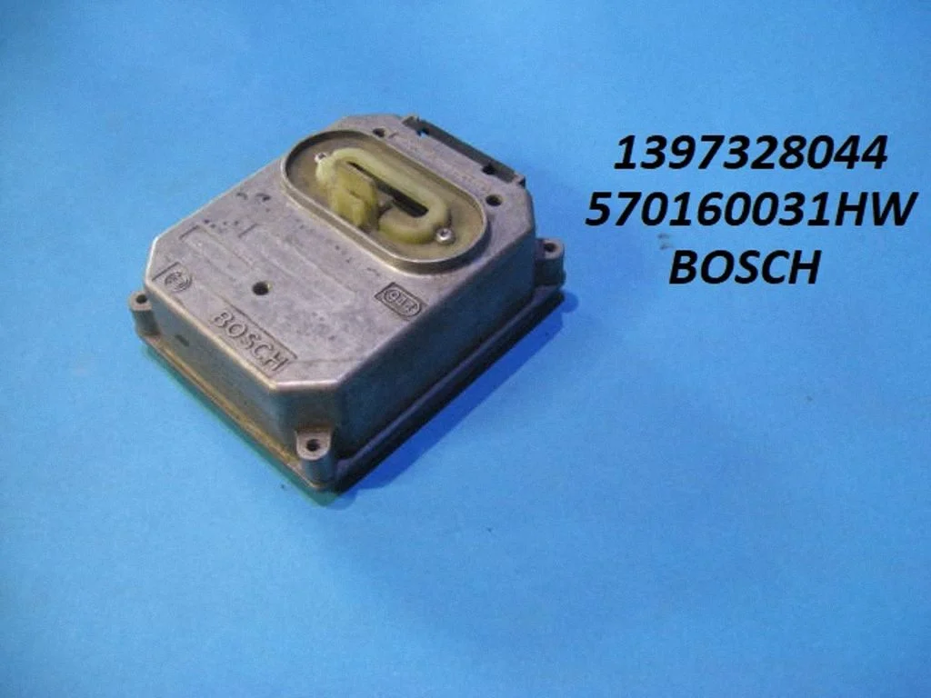 Klaasipuhastite relee – Ford Galaxy (2000-2006)