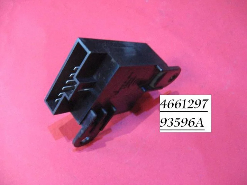 Window wiper relay 4661297
