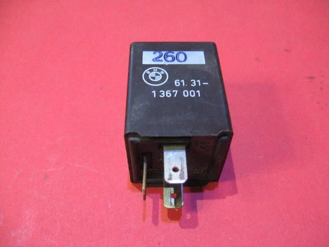 Light relay 61311367001