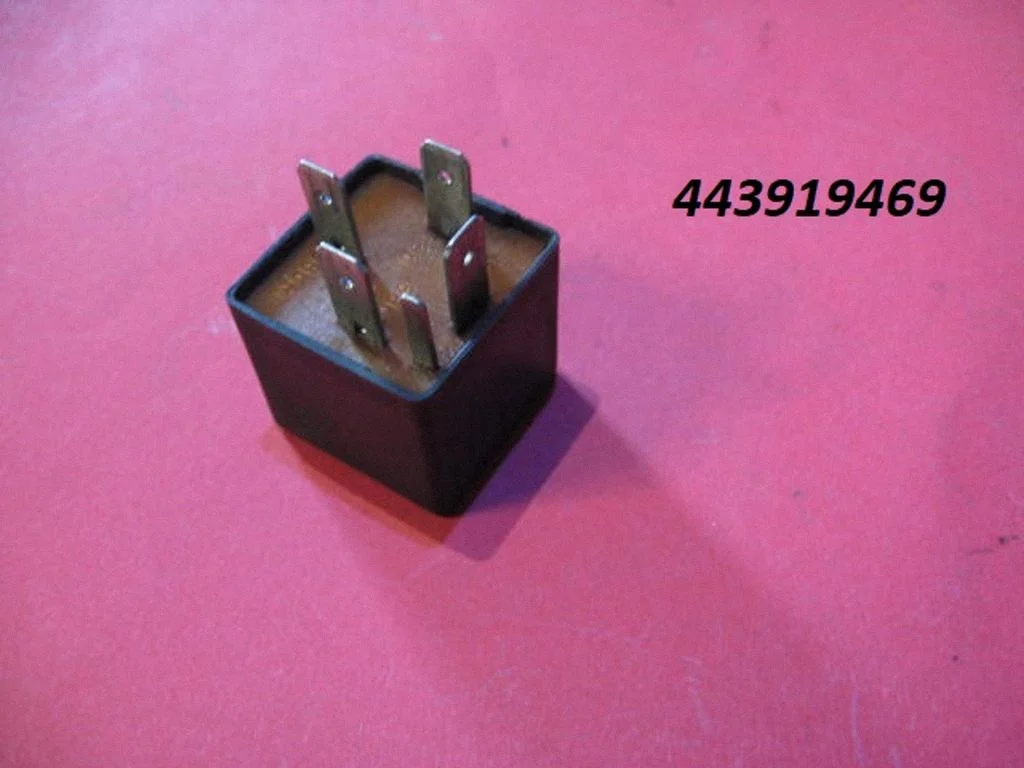 Tulede relee 443919469
